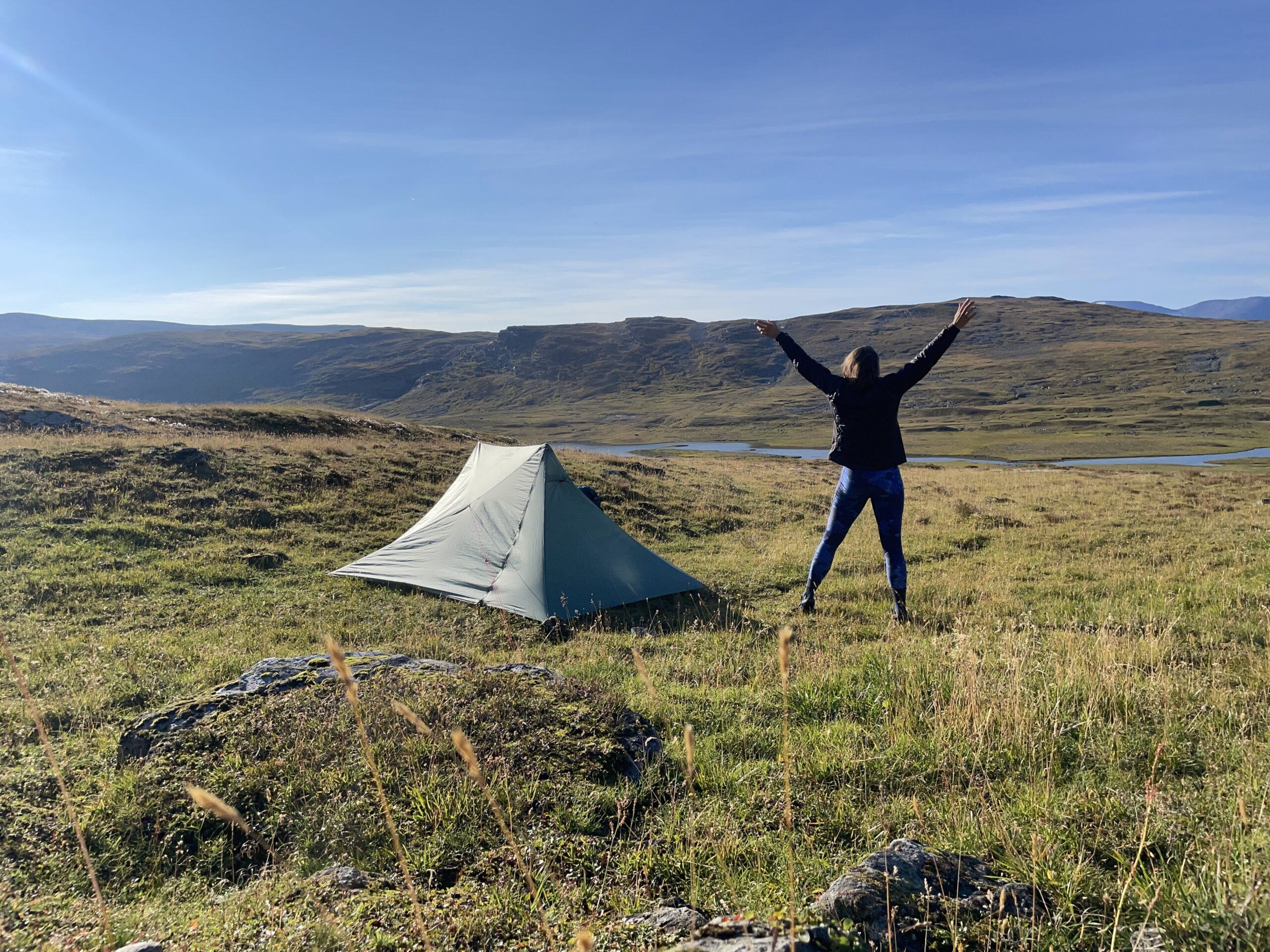 Nordkalottleden